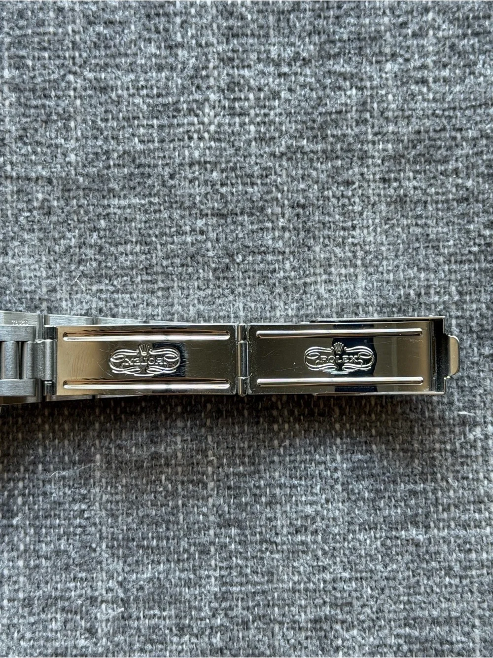 Rolex oyster perpetual